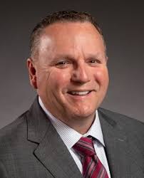 Bob Morgan
