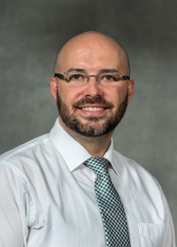 Tyson Van Alfen