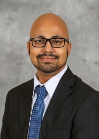 Debarshi Sen, Assistant Professor 