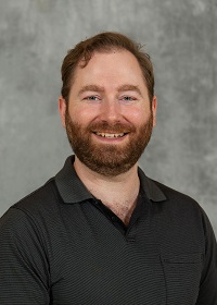 Finley Freibert, Assistant Professor