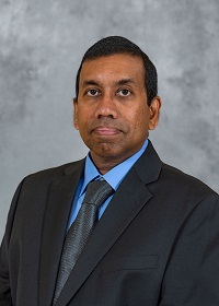 Wasantha Jayawardene, Assistant Professor