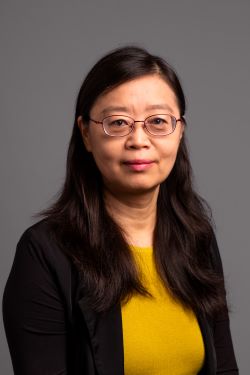 Xiaoli Li