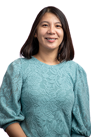 Szu-Wei Chen