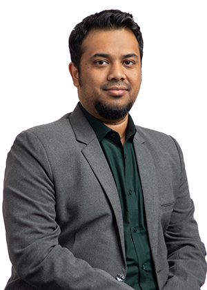 Alvi Ataur Khalil