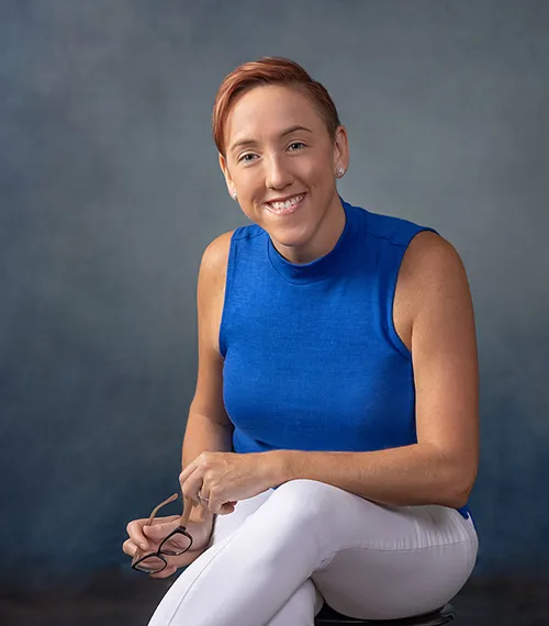 Kathryn "Katie" Roosevelt